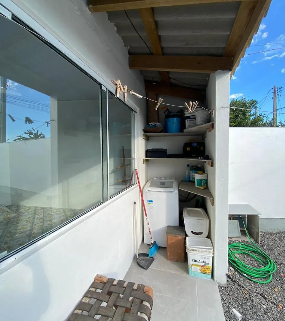 Casa De Praia Com Piscina Passo de Torres 0*,  Brazil