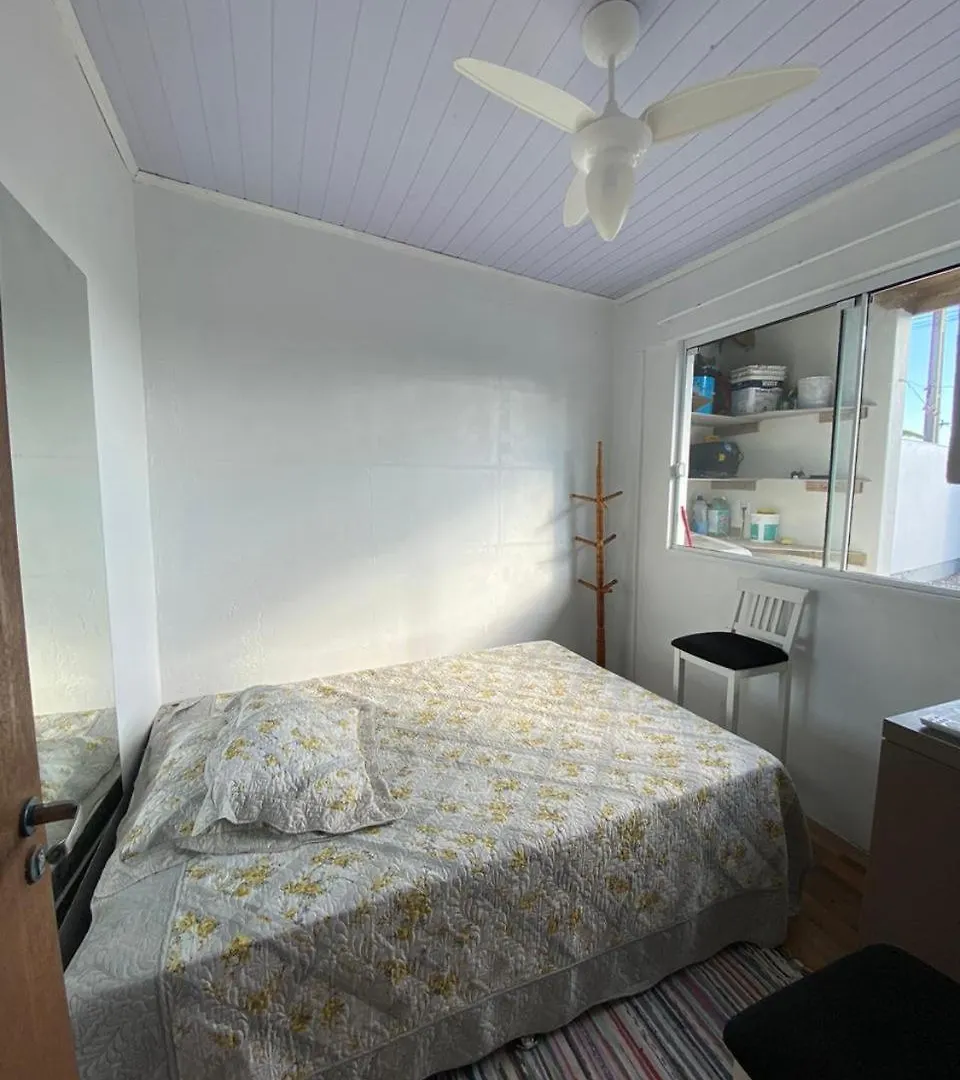 Holiday home Casa De Praia Com Piscina Passo de Torres Brazil