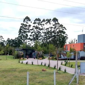 Quarto em Acomodações Particulares Casa De Ferro, Passo de Torres