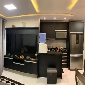 Apartamento Brisas Da Mare, Passo de Torres