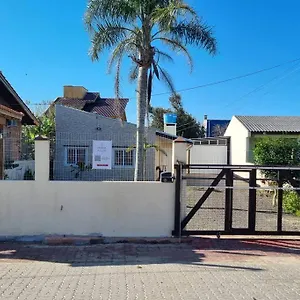 Casa de Férias Casa Com 2 Quartos, Garagem, A 3 Quadras Da Praia!, Passo de Torres