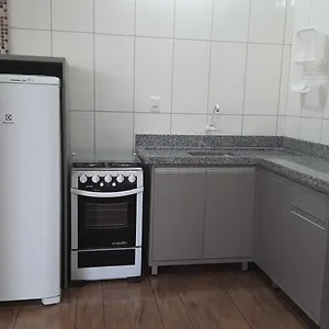 Apartamento Recanto Da Lagoa, Passo de Torres