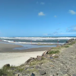Alojamento de Turismo Selvagem São Lucas, Passo de Torres