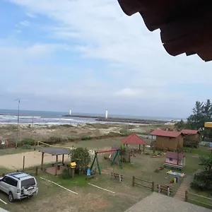 Estalagem Moradas Do Sol Nascente, Passo de Torres
